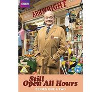Still Open all Hours - Series 1 & 2