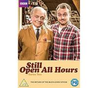 Still Open All Hours - Series 2 [DVD] [2015]
