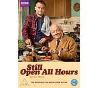 Still Open All Hours - Series 3 [2016] (DVD)