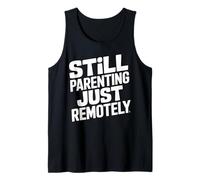 Still Parenting Empty Nester Parents Empty Nest Tank Top