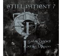 Still Patient - Salamand & Cataclysm