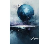 Still Point: A Journal for Presence, Balance, and Inner Focus