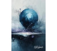 Still Point: A Journal for Presence, Balance, and Inner Focus