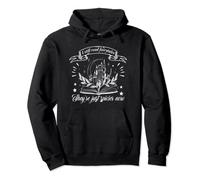 Still Read Fairy Tales They're Spicier Now Smut Book Lover Pullover Hoodie