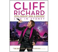 Richard Cliff - Cliff Richard - Still reelin' and a-rockin' - Live in Sydney
