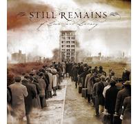 Still Remains - Of Love and Lunacy (20th Anniversary Jungle Swirl Vinyl) [VINYL]