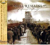 Still Remains - Of Love & Lunacy