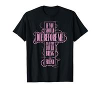Still Remains T-Shirt