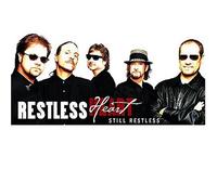 Still Restless