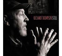 Still - Richard Thompson CD