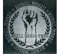 Still Rings True - Rebel Music [7" VINYL]