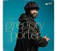 GREGORY PORTER - STILL RISING - New 2CD - Released 05/11/2021