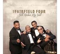 Still Rockin My Soul - Fairfield Four CD-JEWEL CASE
