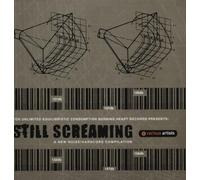 Still Screaming [VINYL]