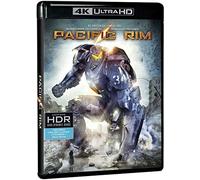 Still Seas (Pacific Rim, Spain Import, see details for languages)