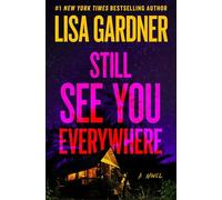 Still See You Everywhere (A Frankie Elkin Novel)