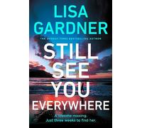 Still See You Everywhere