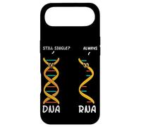 Still Single DNA Always RNA Science Major Biologist Case for iPhone Air