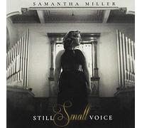 Still Small Voice