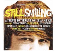 Still Smiling - A Tribute to the Genius of Brian Wilson by Grizzly Bear