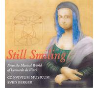 Still Smiling - From the Musical World of Leonardo daVinci