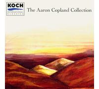 Still^Smith^Atlantic Sinfonia - The Aaron Copland Collection