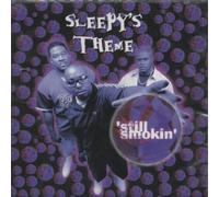 Still Smokin' by Sleepy's Theme (1998-06-16)