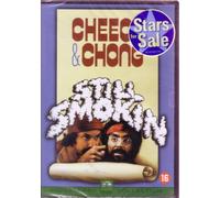 Still Smoking Cheech And Chong