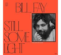 STILL SOME LIGHT: PART 1