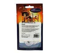Still Spirits Air Still Washers - Pack of 10