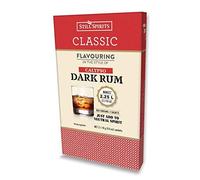 Still Spirits Classic Calypso Dark Rum Premium Essence Flavours 2.25L