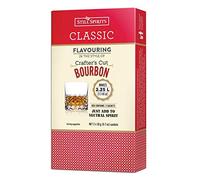 Still Spirits Classic Crafters Cut Bourbon Kentucky Style Essence Makes 2.25L