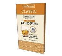 Still Spirits Classic Spiced Gold Rum Premium Essence Flavours 2.25L