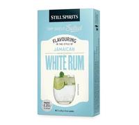 Still Spirits Classic White Rum Premium Essence Flavours 2.25L