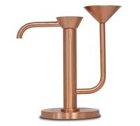 Still Spirits Copper Parrot Head Large Alcohol Percentage Testing for Air Still