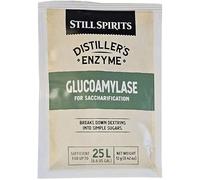 Still Spirits Distillers Glucoamylase Enzyme 12g for 25L Gluco-Amylase
