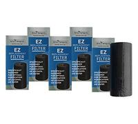 Still Spirits EZ Filter Carbon Cartridges, Pack of 5