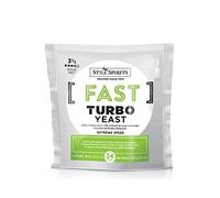 Still Spirits Fast Turbo Yeast 250g 24 hour