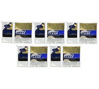 Still Spirits FastRack Clearing Agent (Pack of 5) - Unflavored Powder for Spirits