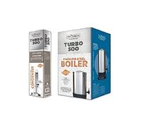 Still Spirits T500 Turbo 500 25L Still with Stainless Steel Condenser