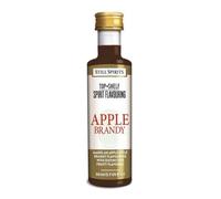 Still Spirits Top Shelf Apple Brandy Essence Flavours 2.25L