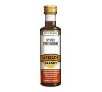 Still Spirits Top Shelf Apricot Brandy Essence Flavours 1.125L