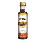 Still Spirits Top Shelf Apricot Brandy Essence Flavours 1.125L
