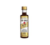 Still Spirits Top Shelf Aussie Gold Rum Essence Flavours 2.25L