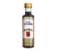 Still Spirits Top Shelf Bourbon Essence Flavours 2.25L