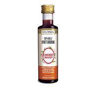 Still Spirits Top Shelf Cherry Brandy Essence Flavours 1.125L