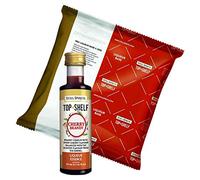 Still Spirits Top Shelf Cherry Brandy with Liqueur Base Mix Makes 1.125L