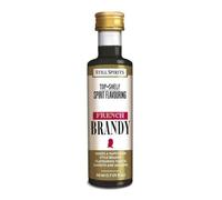 Still Spirits Top Shelf French Brandy Essence Flavours 2.25L