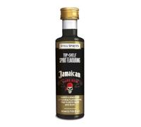 Still Spirits Top Shelf Jamaican Dark Rum Essence Flavours 2.25L