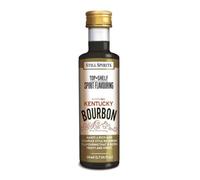 Still Spirits Top Shelf Kentucky Bourbon Essence Flavours 2.25L